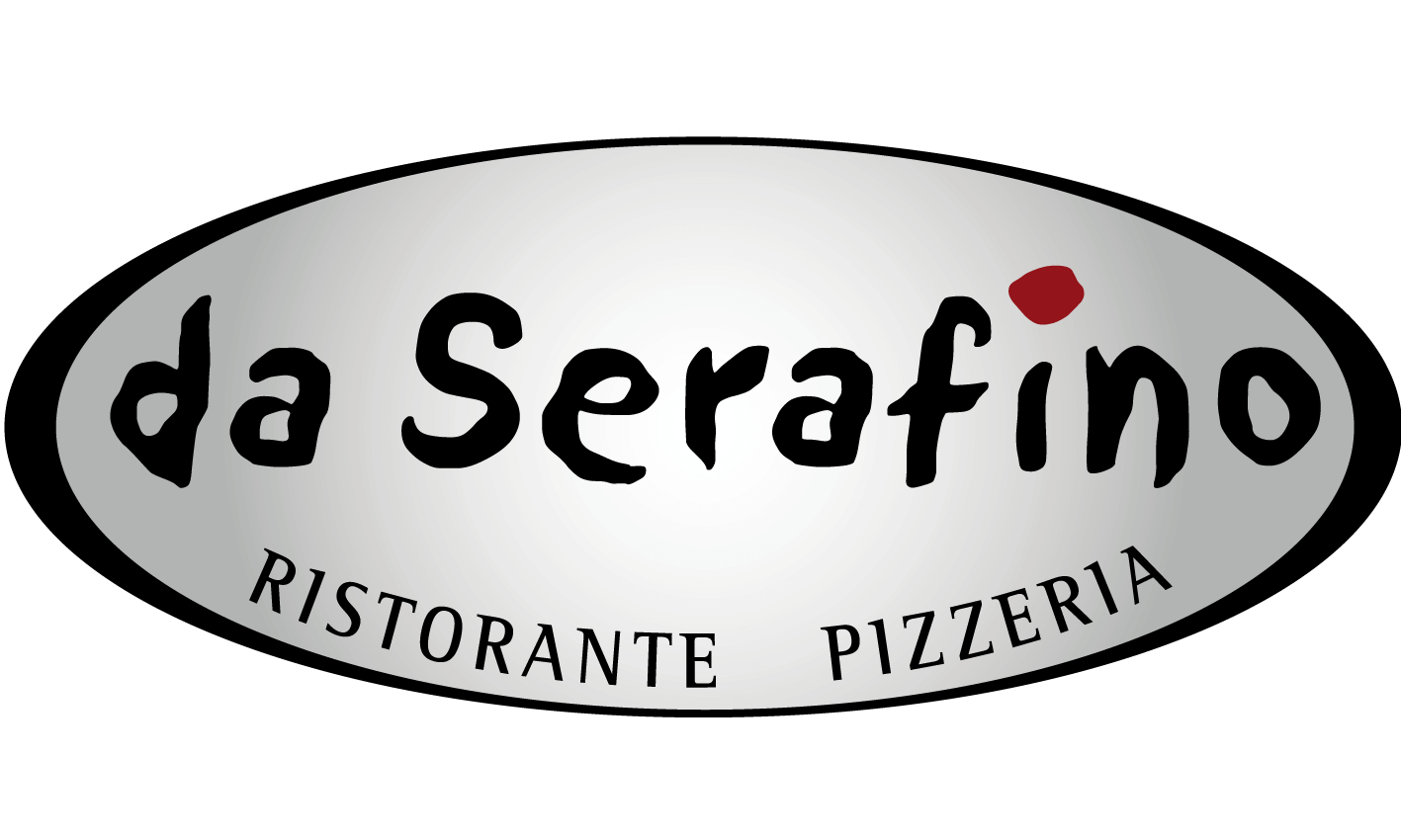 Logo Ristorante Da Serafino